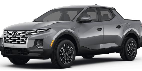 HYUNDAI SANTA CRUZ 2022 5NTJB4AE1NH004957 image